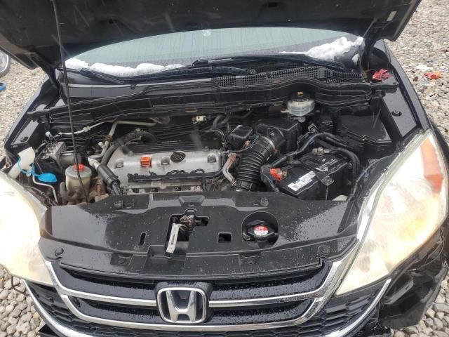 2011 Honda CR-V EX