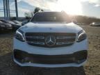 2018 Mercedes-Benz GLS 63 AMG 4matic