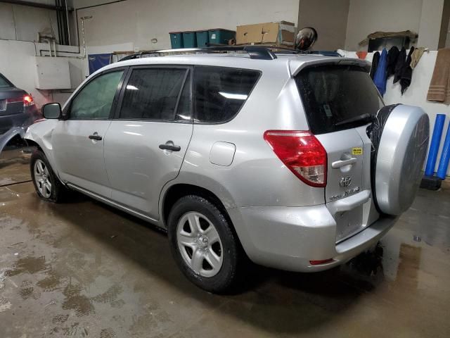 2006 Toyota Rav4