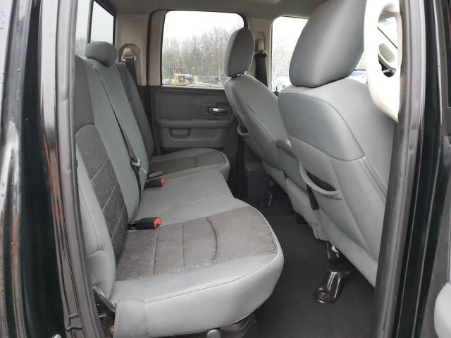 2014 Dodge RAM 1500 SLT