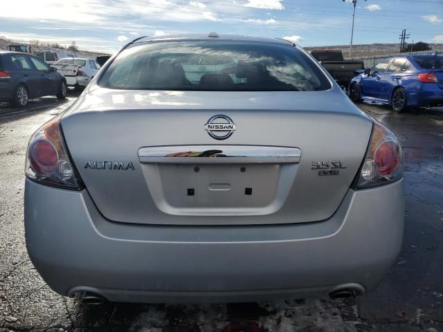 2008 Nissan Altima 3.5SE