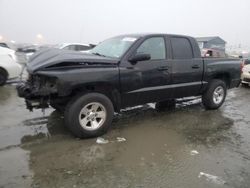 2008 Dodge Dakota Quad SLT en venta en Antelope, CA