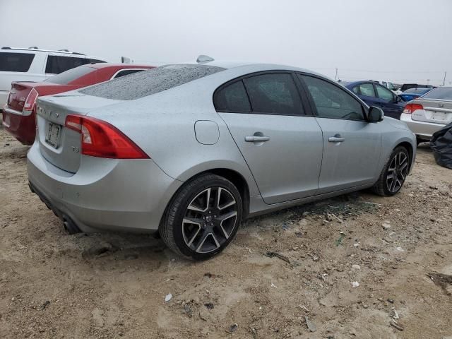 2018 Volvo S60 Dynamic