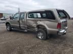 2006 Ford F250 Super Duty