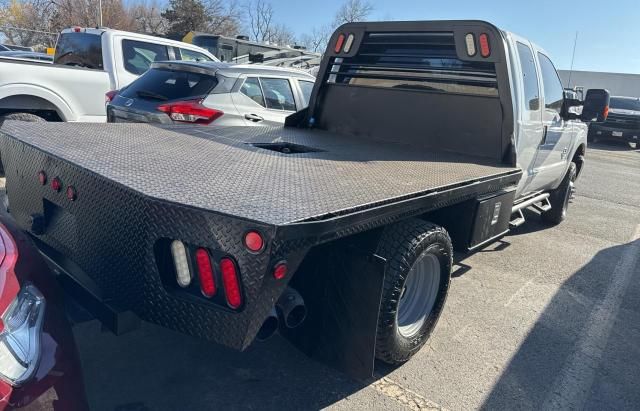 2015 Ford F350 Super Duty