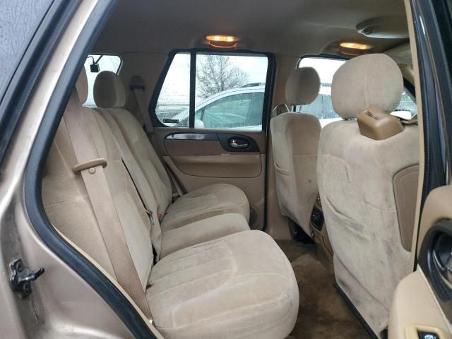 2002 GMC Envoy