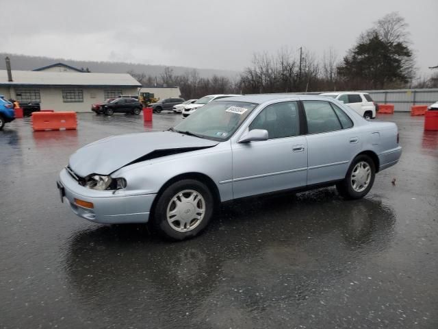 1995 Toyota Camry XLE