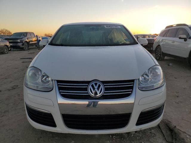 2009 Volkswagen Jetta TDI