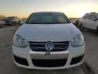 2009 Volkswagen Jetta TDI