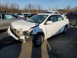 2011 Toyota Corolla Base en venta en Marlboro, NY