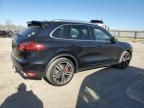 2012 Porsche Cayenne Turbo