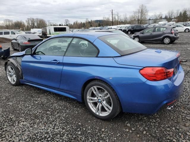 2014 BMW 428 I Sulev