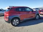 2021 Hyundai Kona Ultimate