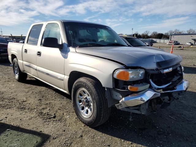 2005 GMC New Sierra C1500