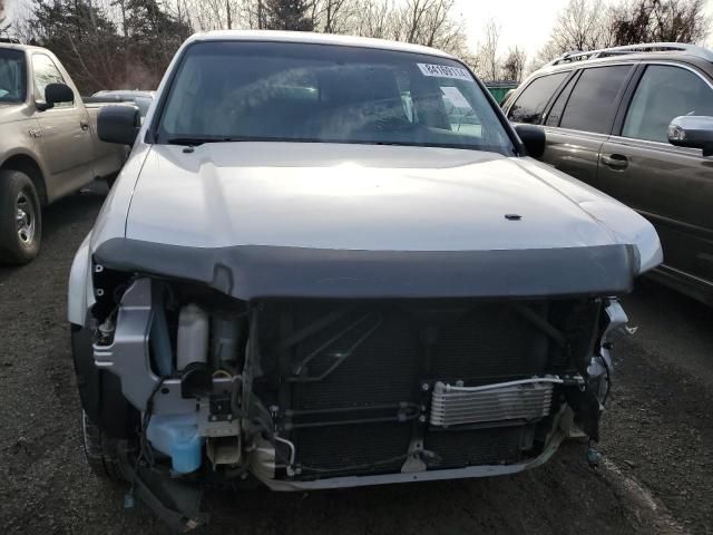 2012 Honda Ridgeline RT