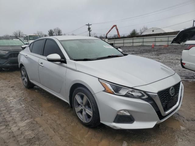 2019 Nissan Altima S