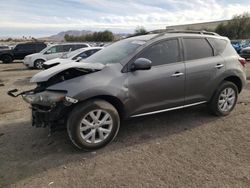 2013 Nissan Murano S en venta en Las Vegas, NV