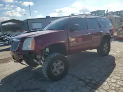 2007 GMC Yukon en venta en Lebanon, TN