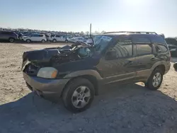 2004 Mazda Tribute ES en venta en Sikeston, MO