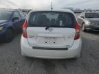 2014 Nissan Versa Note S