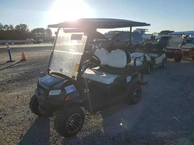 2018 Golf Ride-IN