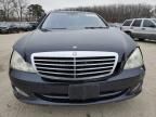 2008 Mercedes-Benz S 550 4matic