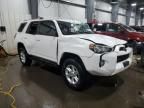 2017 Toyota 4runner SR5/SR5 Premium