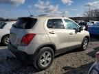 2016 Chevrolet Trax 1LT