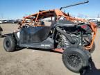 2019 Polaris RZR XP 4 Turbo EPS