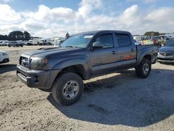 Toyota salvage cars for sale: 2011 Toyota Tacoma Double Cab