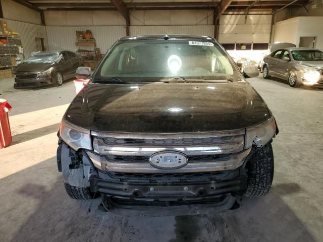 2012 Ford Edge SEL