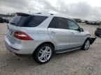 2014 Mercedes-Benz ML 350