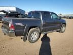 2011 Toyota Tacoma Double Cab Prerunner