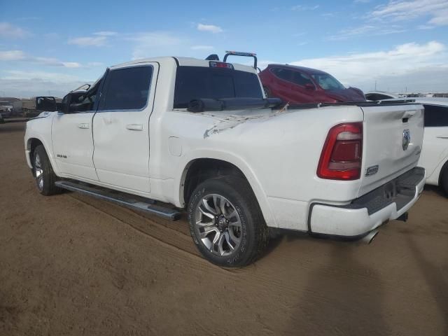 2023 Dodge RAM 1500 Longhorn