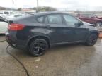 2011 BMW X6 XDRIVE35I