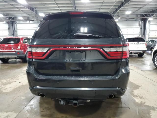 2015 Dodge Durango R/T