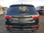 2012 Audi Q5 Prestige