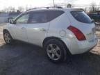 2004 Nissan Murano SL