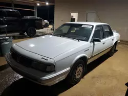 Oldsmobile Cutlass salvage cars for sale: 1994 Oldsmobile Cutlass Ciera S