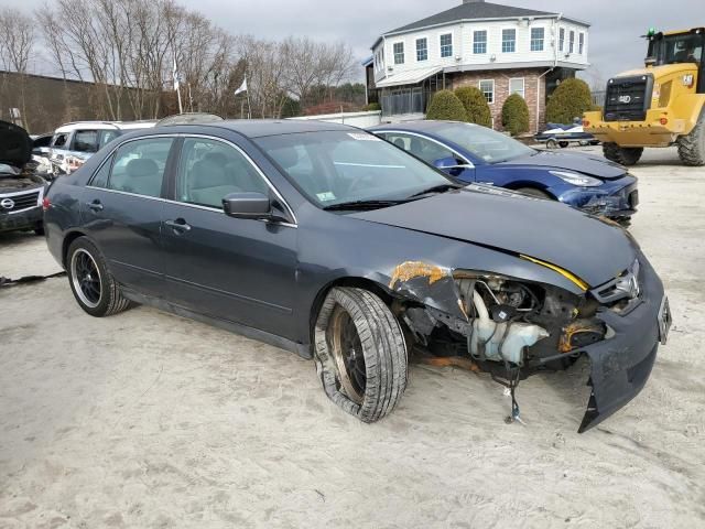 2004 Honda Accord LX