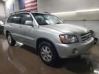 2007 Toyota Highlander