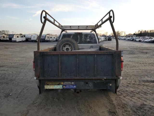 1997 GMC Sierra K3500