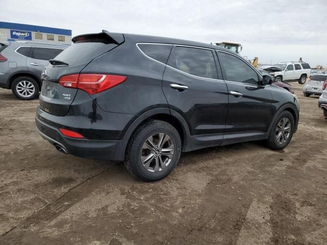 2015 Hyundai Santa FE Sport