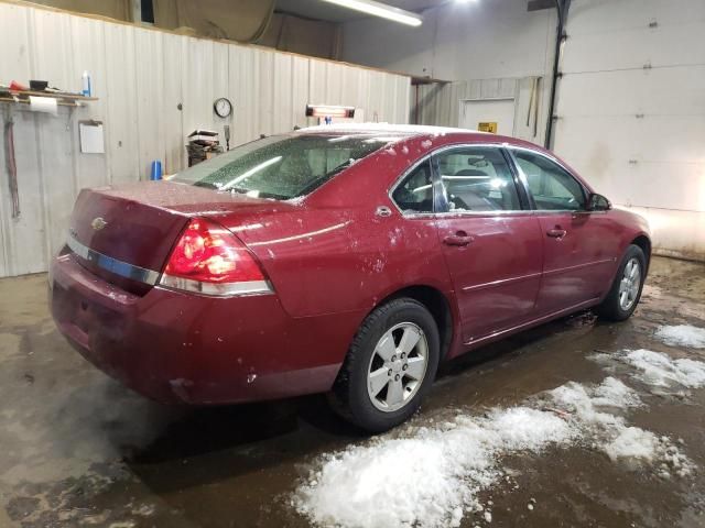 2006 Chevrolet Impala LT