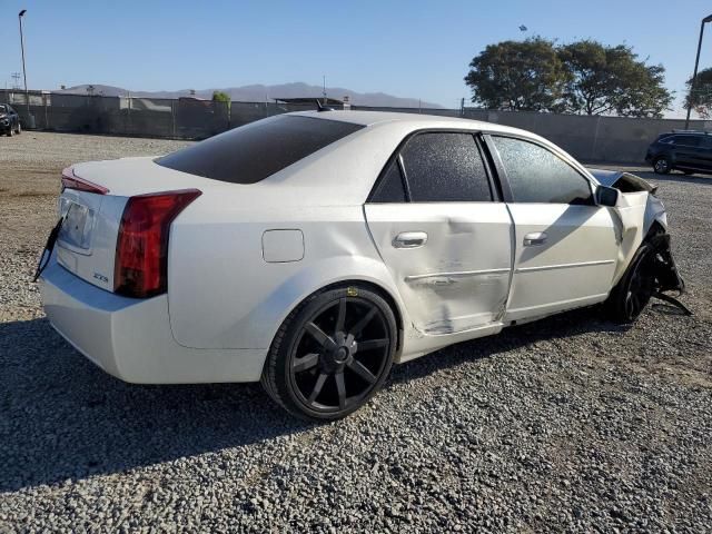 2005 Cadillac CTS