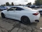 2017 Infiniti Q60 Premium