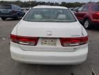 2003 Honda Accord EX