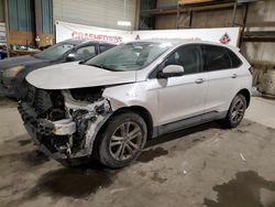 2018 Ford Edge Titanium en venta en Eldridge, IA