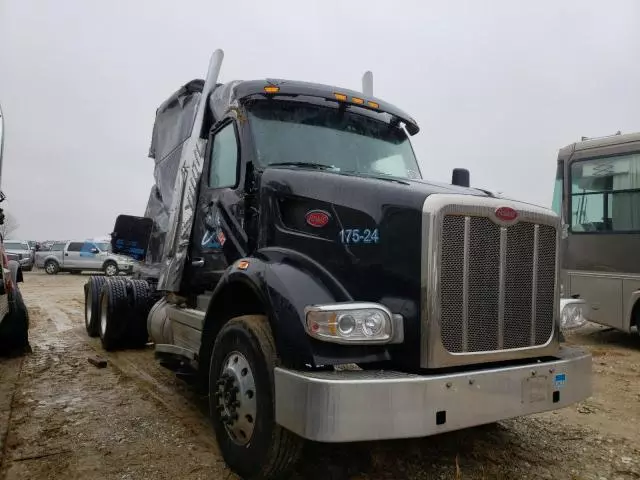 2024 Peterbilt 567