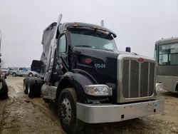 Peterbilt salvage cars for sale: 2024 Peterbilt 567